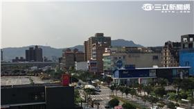 內湖，舊宗路／李慈音攝