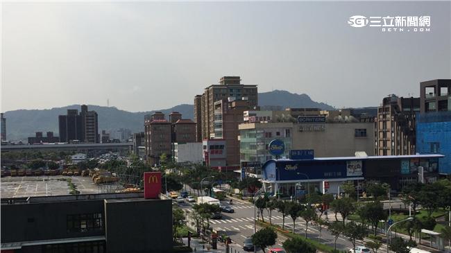 台北市的美食沙漠在哪？網狂推這條路