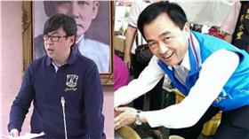 段宜康

林滄敏
臉書