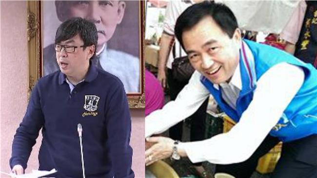林滄敏勝訴　段宜康：正義個咖ㄘㄥ