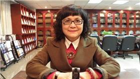 洪英花（Photo Credit：wiki／VOA）
https://zh.wikipedia.org/wiki/File:Hung_Ying-hua.jpg