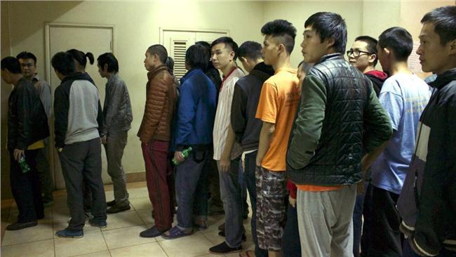 南韓也有台人被押　張揆允諾積極處理