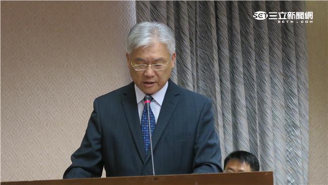 肯亞案　朝野立委希望夏立言組團赴中