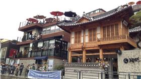 文創LIFE - 三清洞