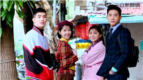 《1989一念間》蔡黃汝 邵雨薇新衣穿不完