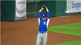 王建民 (中央社)