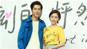 《那刻的怦然心動》／中天提供