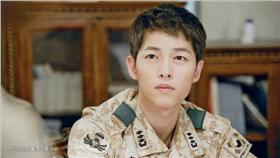 宋仲基,妹妹 圖/翻攝自韓網