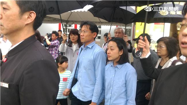 臉書憶愛女　母：不要叫我小燈泡瑪麻