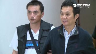 鄉長涉買兇殺警　出席葬禮當「點主官」
