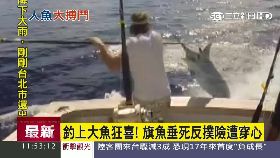 釣魚險被刺g1200