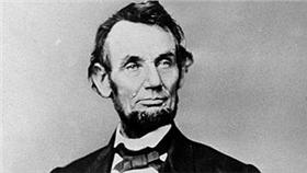 美國總統林肯
翻攝自TIME雜誌
http://content.time.com/time/specials/packages/article/0,28804,1841228_1841749_1841732,00.html