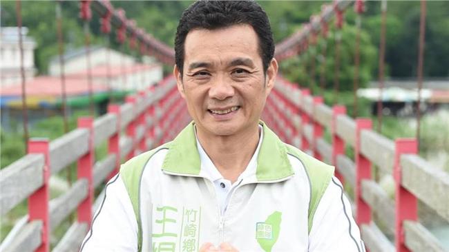 竹崎鄉長買凶殺警　改判15年6月