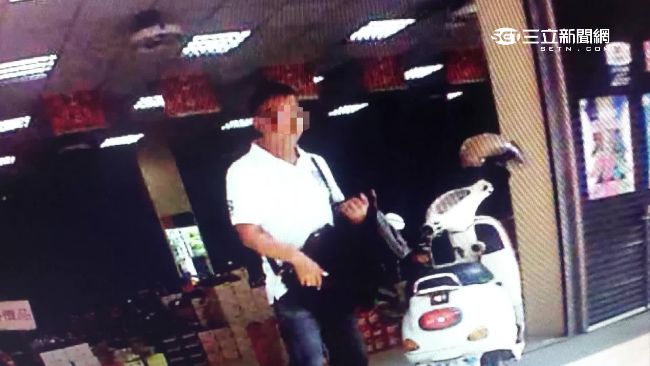 偏愛復古風？偷車還辯「朋友借贓車」