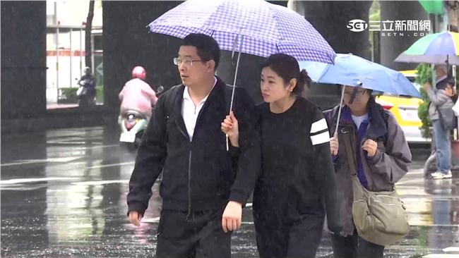 中壢被擠到第二　全國酸雨這裡最濃
