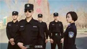 模仿太陽的後裔
警校生
http://tw.weibo.com/mrgif/3960497248558689