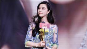 范冰冰 圖/翻攝自范冰冰臉書