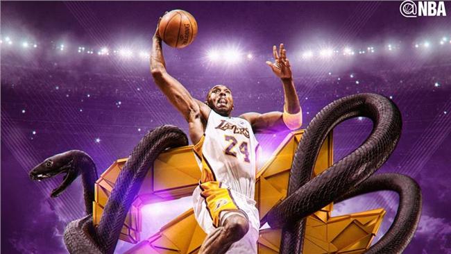 致敬Kobe　耐吉訂這天為曼巴日