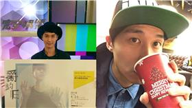 嚴爵 圖/翻攝自嚴爵 Yen-j ：爵式人生臉書