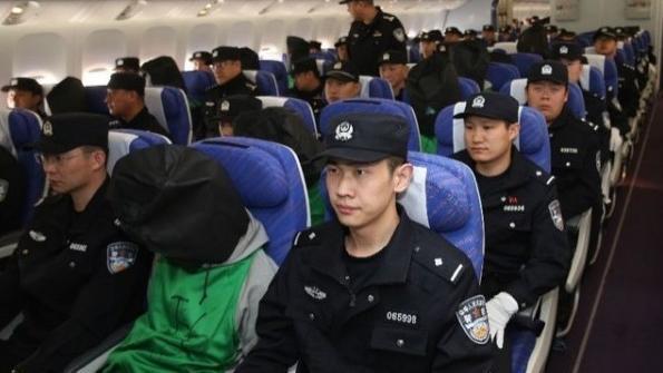 肯亞案　海基會由他負責赴陸溝通