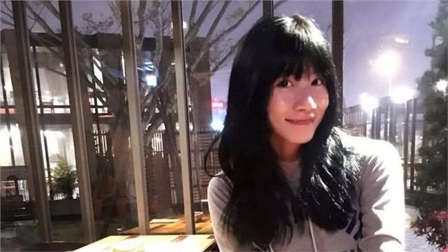 李千娜首次鬆口談緋聞男友Echo
