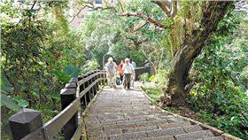 「#登高台北」（圖／台北市政府提供）