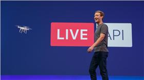 Facebook 2016 F8 開發者大會在13、14日舉行。