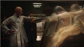 奇異博士　圖／翻攝自YouTube