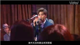 畢書盡,Vidol 圖/翻攝自Vidol