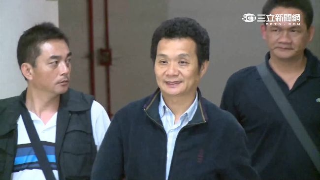 被控買凶殺警　竹崎鄉長出庭再度否認