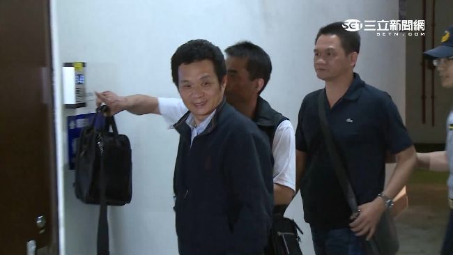 教唆殺警案　王焜弘判無期徒刑大事記