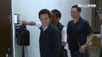 教唆殺警案　王焜弘判無期徒刑大事記