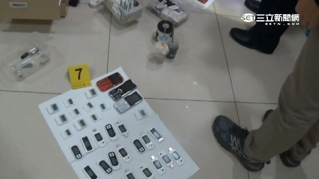 拒將台詐欺犯遣送大陸　泰：合作良好