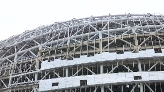 大巨蛋案處理方向　柯P：已在談解約