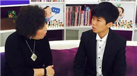 苗博雅,葉毓蘭_苗博雅臉書