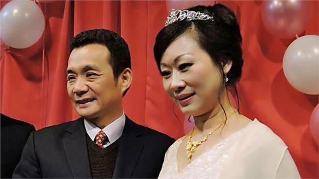 鄉長喊結婚、離婚　妻嘆：不敢反抗