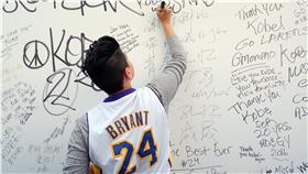 Kobe Bryant生涯最後一戰(ap)