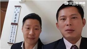 黃國昌合體林昶佐　準備電爆羅瑩雪　