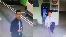 偷提燈 (桃園市府提供)