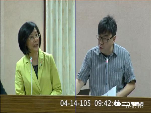 肯亞案法務部挨批軟弱　段宜康：可恥
