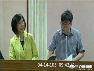 肯亞案法務部挨批軟弱　段宜康：可恥