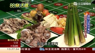 埔里童話城堡　竟隱藏在地美味三寶