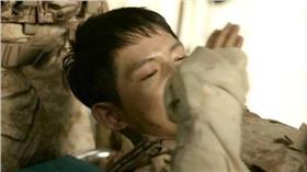 宋仲基 圖/太咪瘋韓國臉書