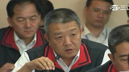 曾被柯P放話換掉　如今他回送7個字