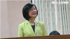 法務部長羅瑩雪。記者盧素梅攝