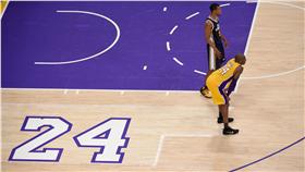 KOBE生涯最終戰(AP)