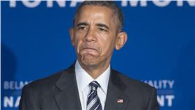 美國,歐巴馬 圖／達志影像／美聯社