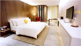 北投老爺「起床說午安」邀你起床午餐
業配稿