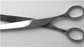 剪刀（圖／翻攝自維基百科）