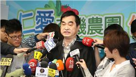 鄧家基　圖／北市府提供